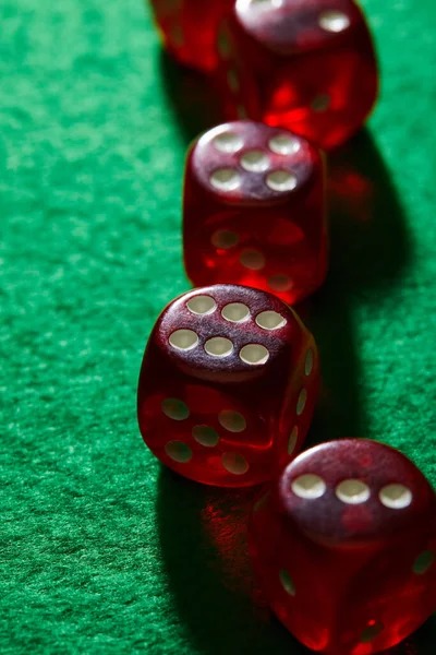 Live dealer blackjack table on erek 08